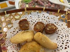 -一肴·牛肉粿条(深圳湾睿印店)
