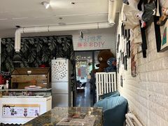 -平行世界·猫咖(首经贸店)