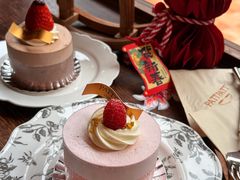 -PATTPATT日式蛋糕(体育西店)