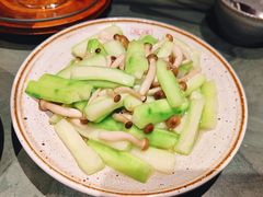 -兰溪小馆(首经贸店)