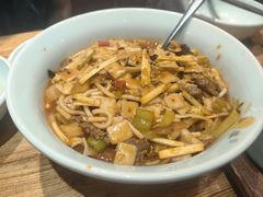 优质炒面片-古觉面片(南门书院门店)