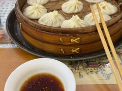 -清真马三汤包(回民街店)