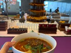-武汉世茂希尔顿酒店·汇·全日餐厅