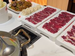 -八合里潮汕鲜牛肉火锅(惠州华贸店)