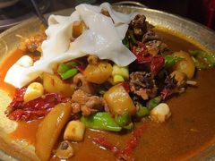 -楼兰新疆主题餐厅(苏州中心店)