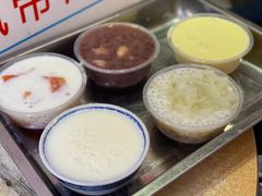 -百花传统甜品店(原址店)