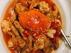 -炊烟小炒黄牛肉(中心印象城店)