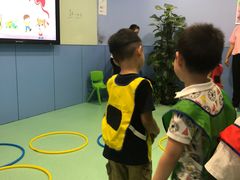 -小问号·科学启蒙·逻辑思维·阅读素养·口才演讲(杨浦合生汇中心)