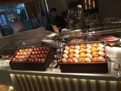 -The Place 自助餐(香港康得思酒店)