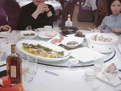 大堂-和记小菜(七宝店)