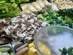 -林静小吃(复兴路店)