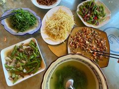 -鱼味鲜(环海路店)