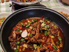 -彭耕记猪油炒小菜(吉联mall店)