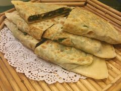 -大张烙馍村(泉山店)