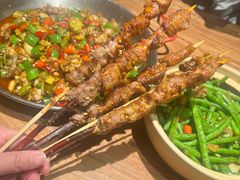 -泥糊破店小酒馆·团建聚餐(南京西路店)