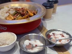 -椒锅锅·麻辣香锅(宝地广场城市集市店)
