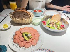 -俄士厨房(五棵松华熙LIVE店)