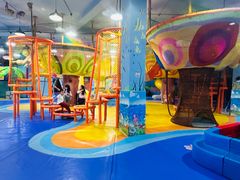 -渔岛海洋度假区