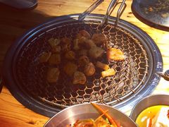 -麻蒲碳烤肉(远景路1号店)