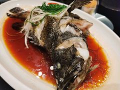 -青菁酒家·象山海鲜(胜利河美食街店)