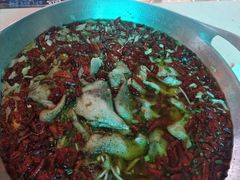 -龙咏记四季家福烤鸭中餐厅(滨湖店)