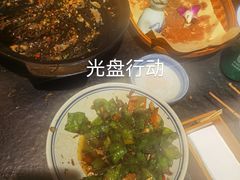 -老灶房-四川土菜(开元店)