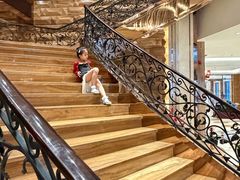 -西安赛瑞喜来登大酒店