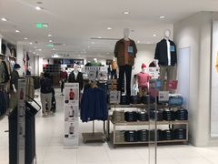 -优衣库(沈阳市府恒隆广场店)