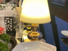 -广州花园酒店-凌璇阁360度高空海鲜自助餐CAROUSEL