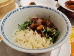 -北京王府井希尔顿酒店·秦唐中餐厅Chynna