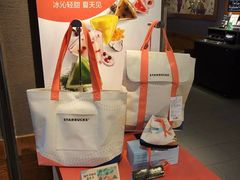 -星巴克(广州正佳广场4层店)