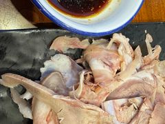 -李记白水羊头·清真老味家常菜(石景山店)