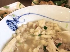 -同胜祥清真新豫菜(杜岭街店)