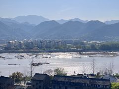 -台州府城(江南长城)