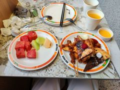 -比格比萨自助(宝山日月光店)