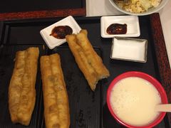-永和大王(杨高中路店)