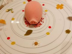 -théATRE 茶聚场(王府中環店)