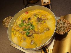 -应天大明王朝·南京菜(中山陵店)