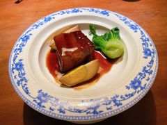 金牌红烧肉-人和馆·上海菜(肇嘉浜路店)