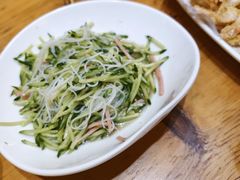 -老姑砂锅·烧烤天津菜(体北道店)