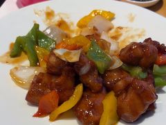 -鼎泰丰(嘉年华•海信广场VILLAGE店)