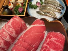 -色響火锅(恒隆广场店)