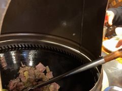 -地锅公社·现炒地锅鸡·地锅鱼·夜宵(罗锦路店)