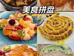 -城堡俄式西餐厅(中央大街索道店)