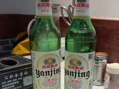 -聚首堂·特色小吃·肘子·炙子烤肉烤串(什刹海德胜门店)