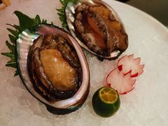 鲍鱼-熙瓏里(万科店)