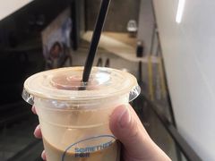 -Something For(中洲湾店)