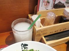 -豚一拉麺(花城汇南区店)