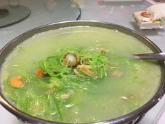 -今天国际酒店-餐厅