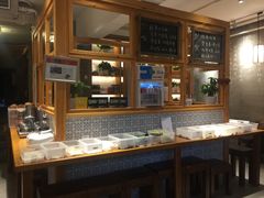 -一两饭川味素食餐厅